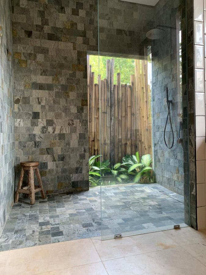 Villa Damai Rohani Private Pool Villas with Valley Views Adults Only - 3