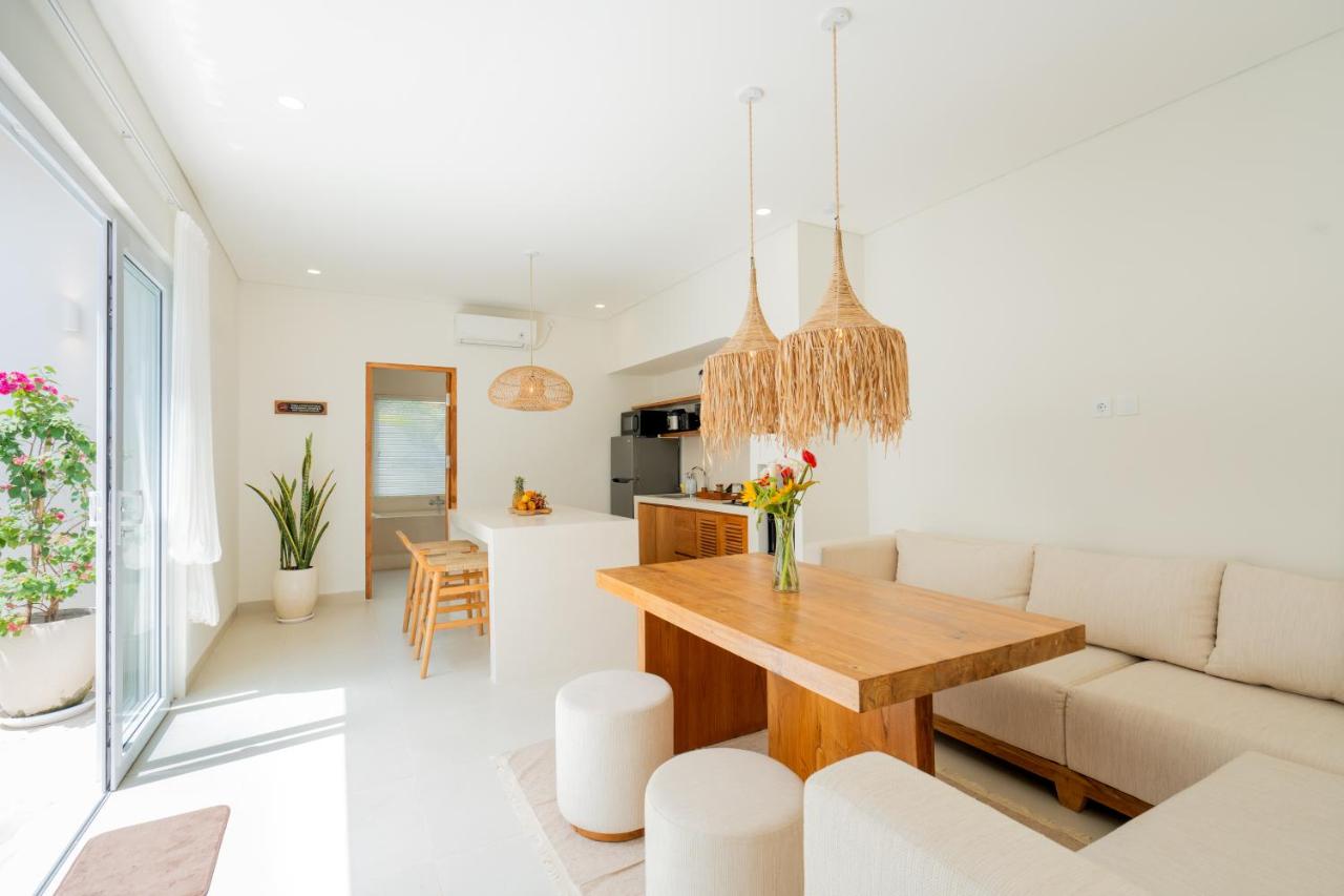 Villa Emira - 2BR Villa in Canggu - 5