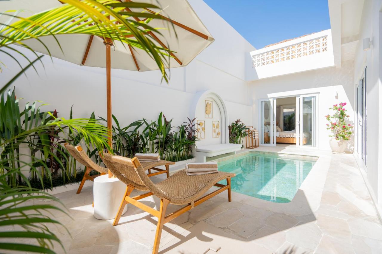 Villa Emira - 2BR Villa in Canggu - 4