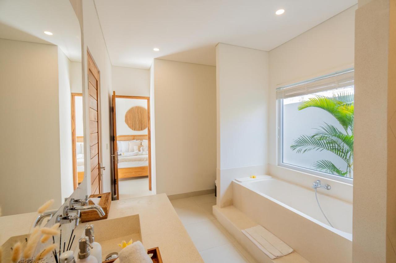 Villa Emira - 2BR Villa in Canggu - 3