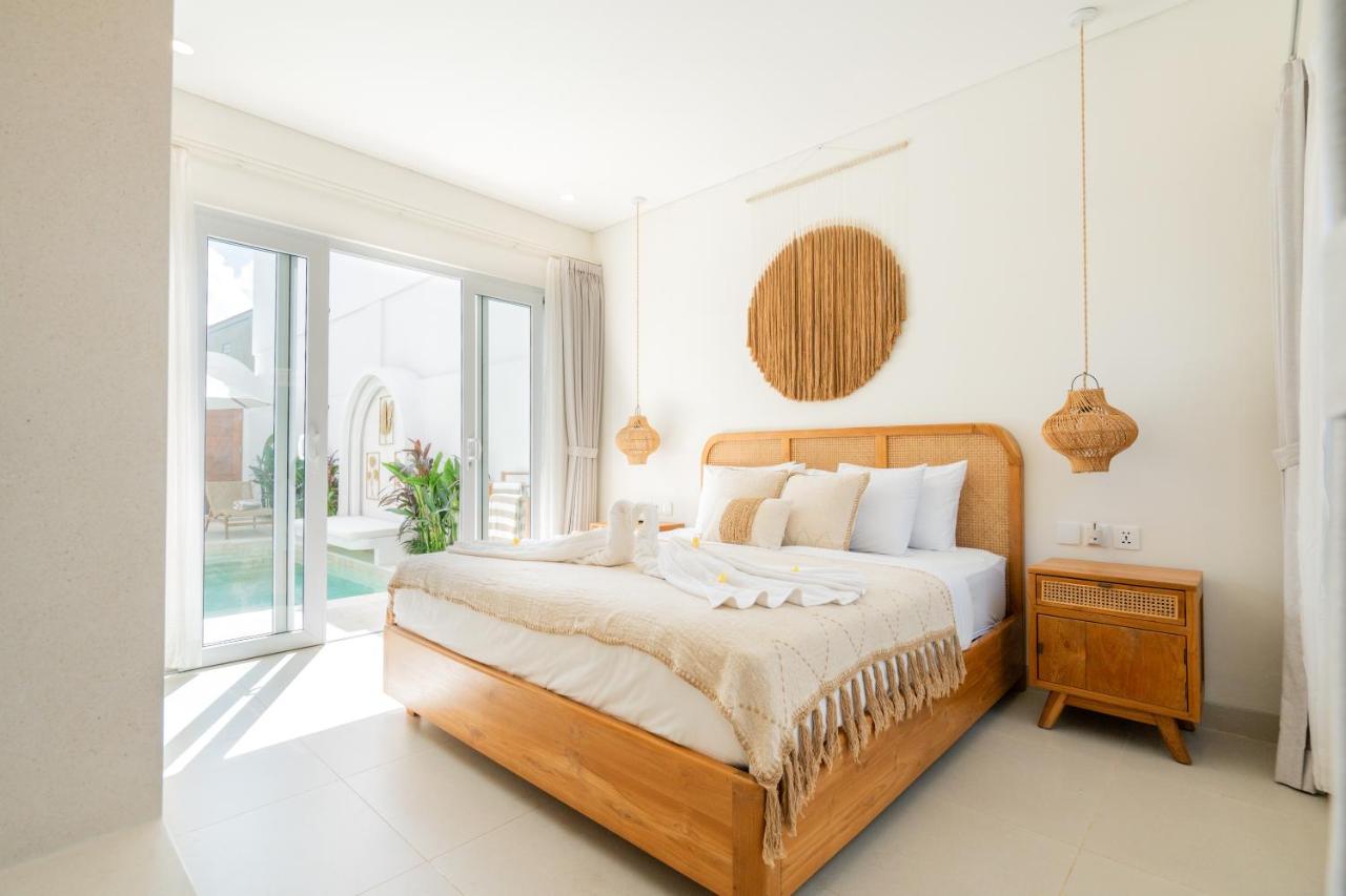 Villa Emira - 2BR Villa in Canggu - 2