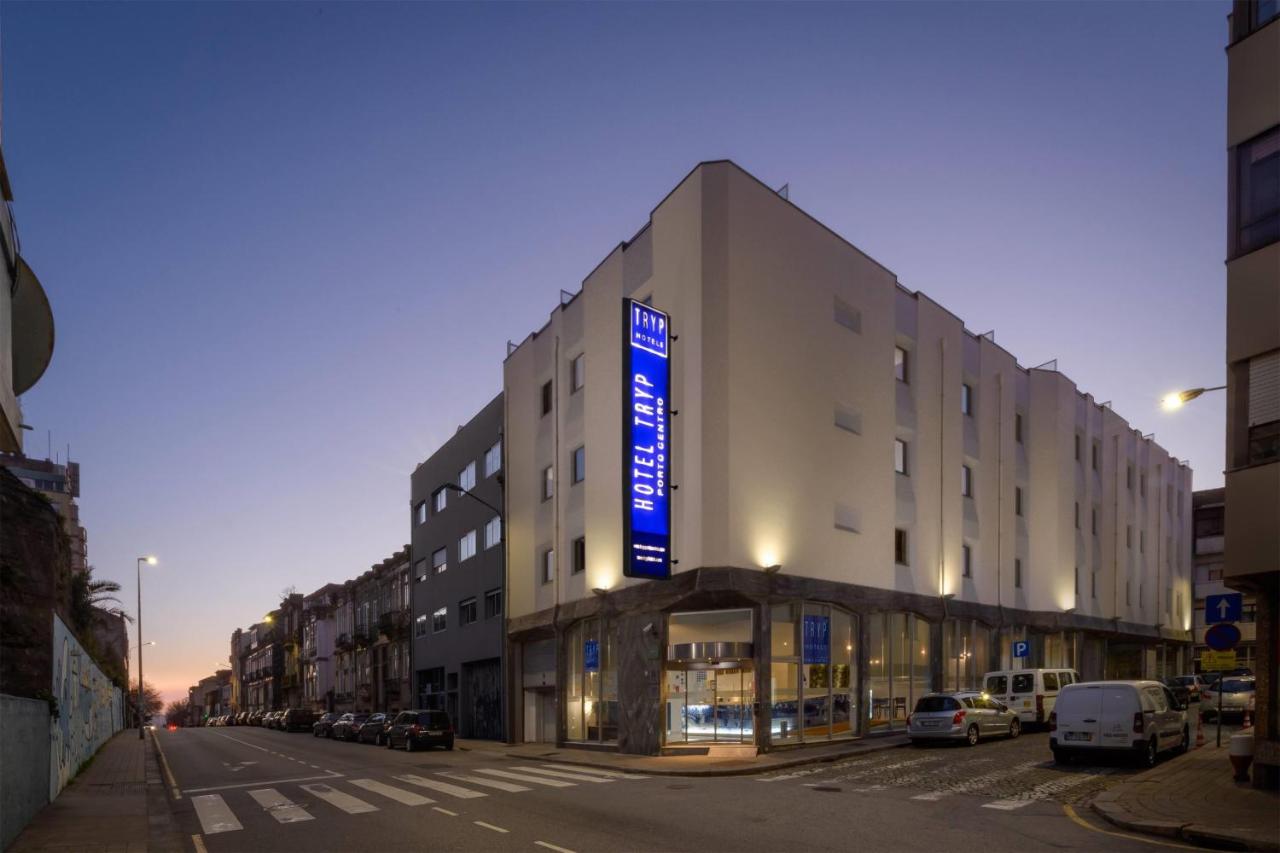 TRYP by Wyndham Porto Centro Hotel - 2