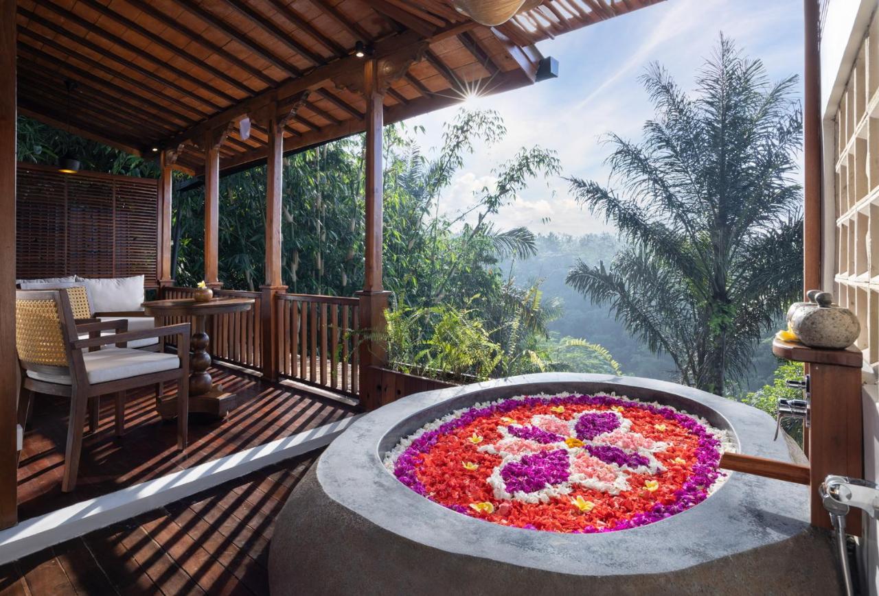 Sacred Valley by GenuineHost - 2