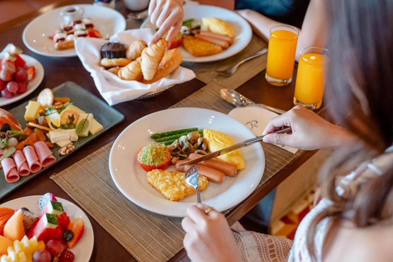 Rembrandt Residences Bangkok - 3