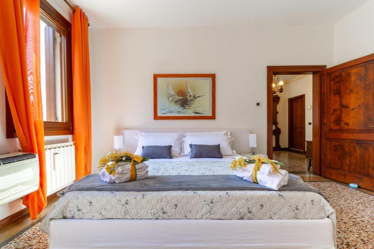 Ca'Baldin Venezia-Marghera - 2