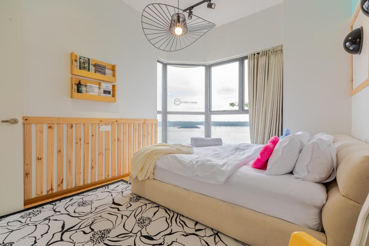 Danga Bay Country Garden by Short Escape - 2