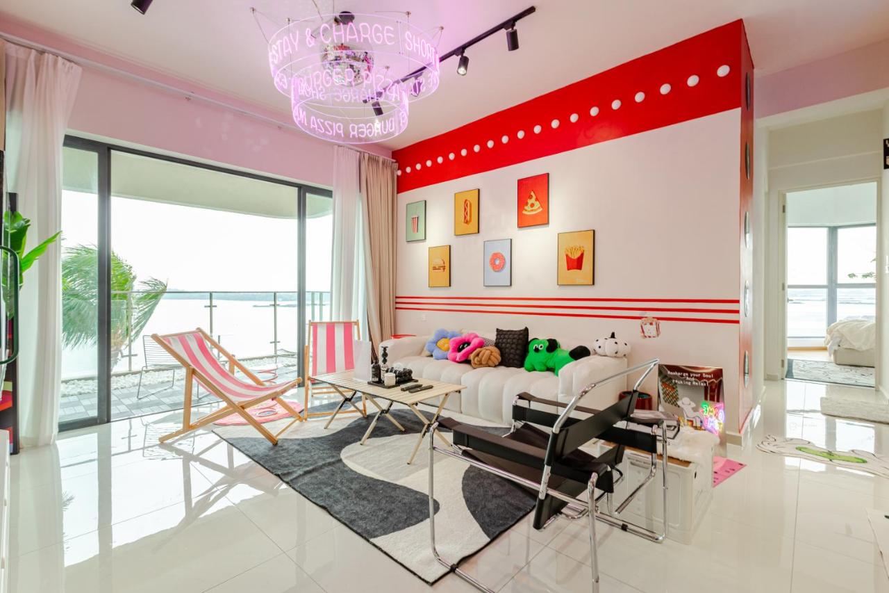 Danga Bay Country Garden by Short Escape - 5