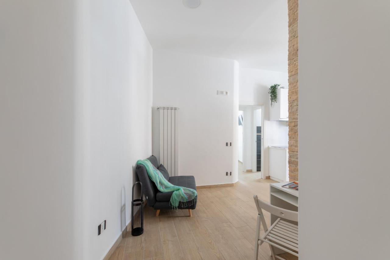 iFlat Vatican Modern & Comfortable Peaceful Gem - 4