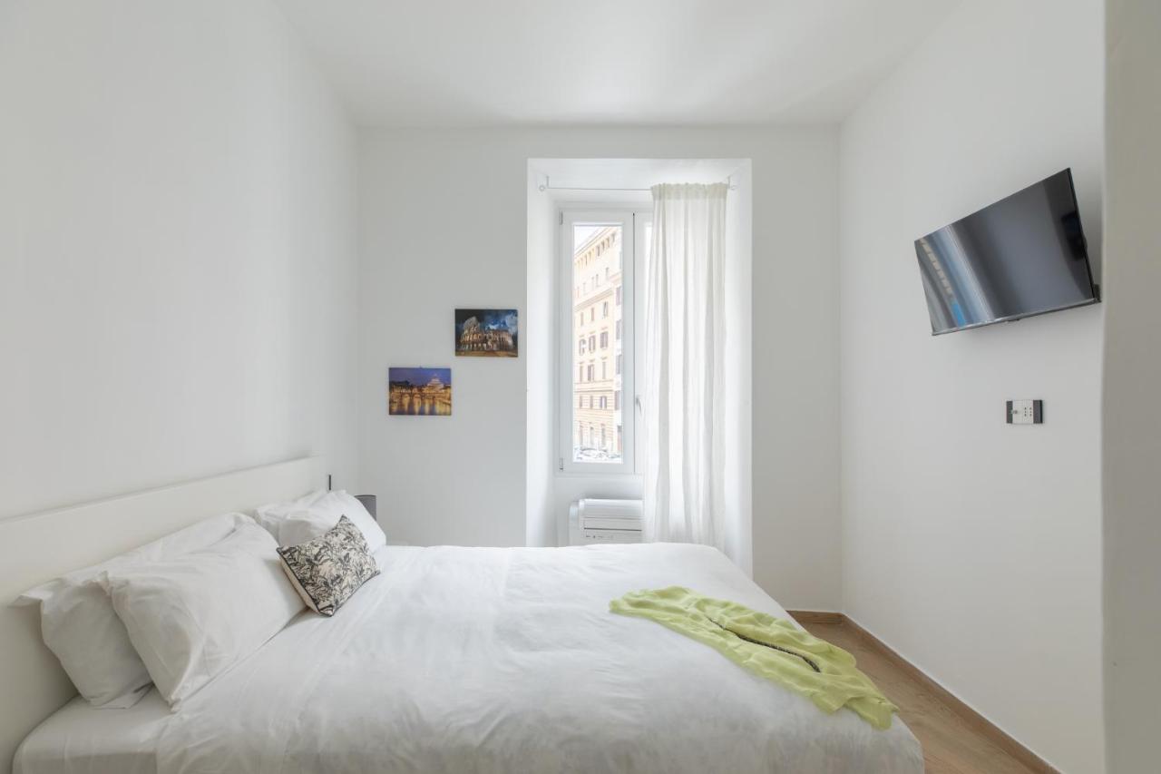 iFlat Vatican Modern & Comfortable Peaceful Gem