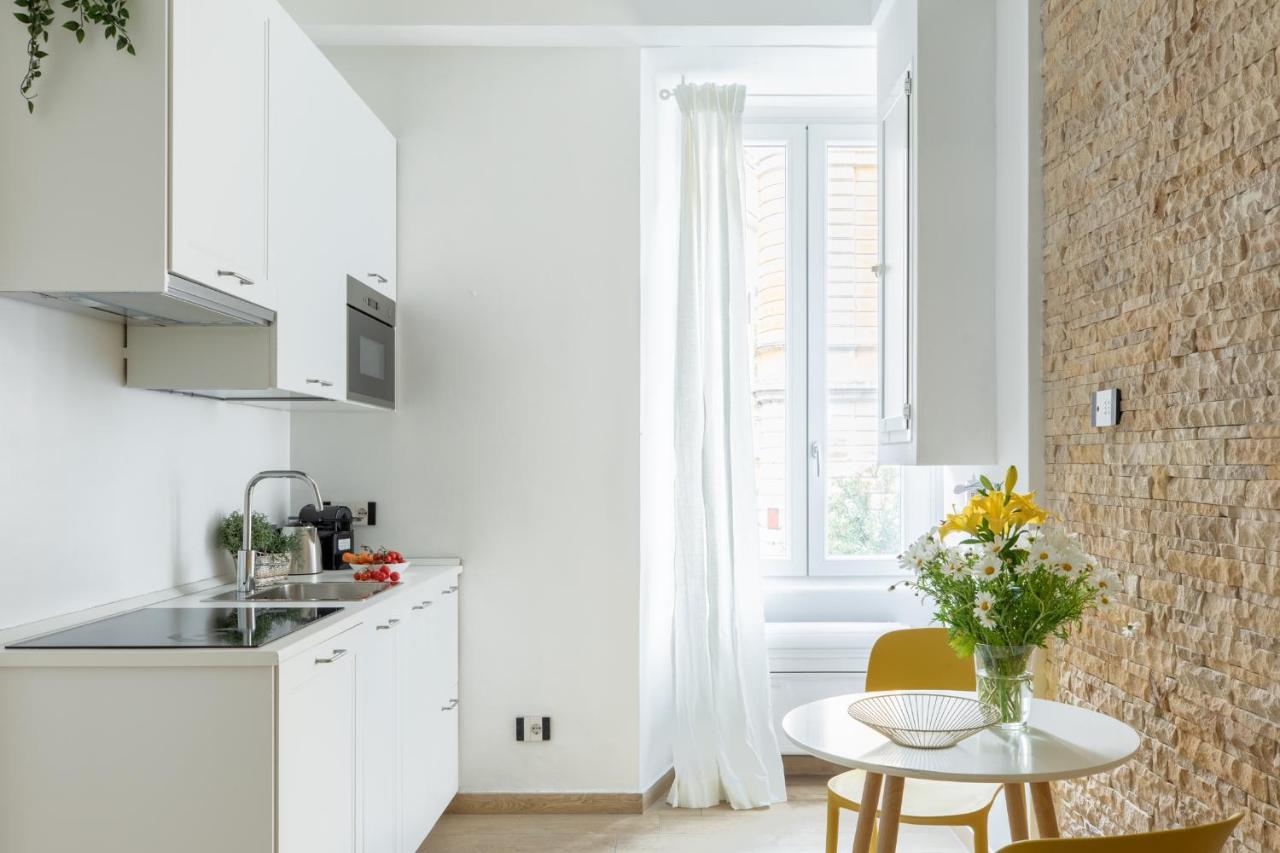 iFlat Vatican Modern & Comfortable Peaceful Gem - 3