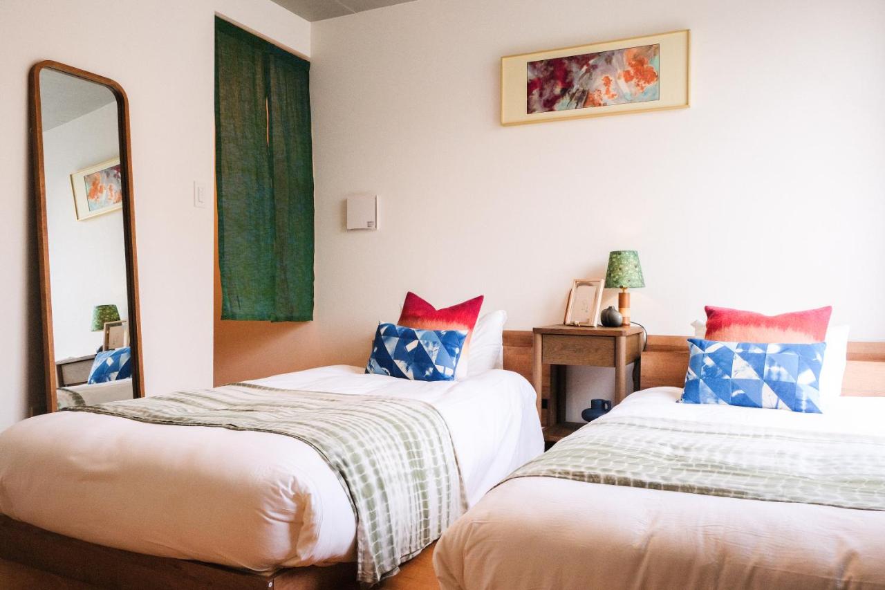 Mi-HOTEL MIYA SHINJUKU - 2