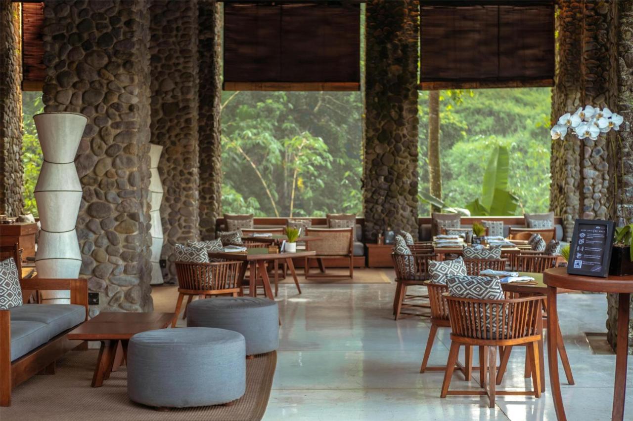 Alila Ubud - 5