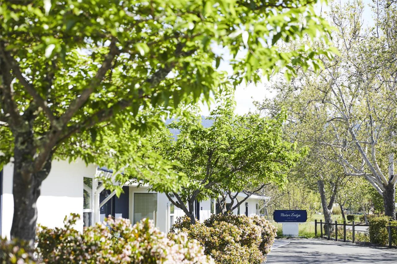 Calistoga Motor Lodge and Spa — photo 10