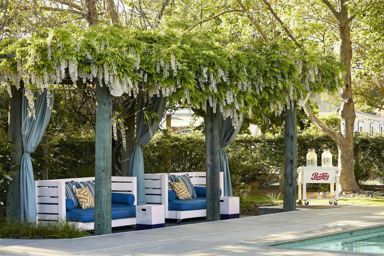 Calistoga Motor Lodge and Spa — photo 12