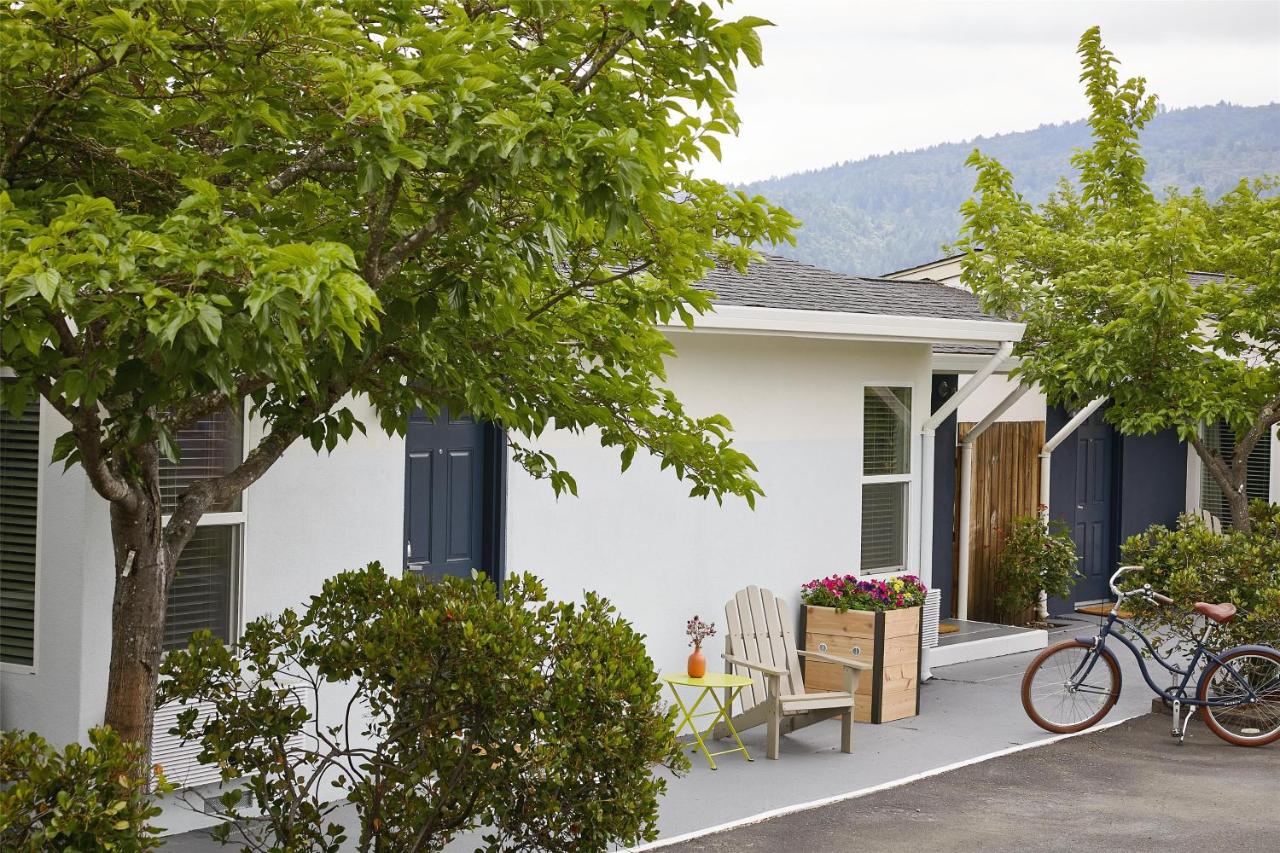 Calistoga Motor Lodge and Spa — photo 14