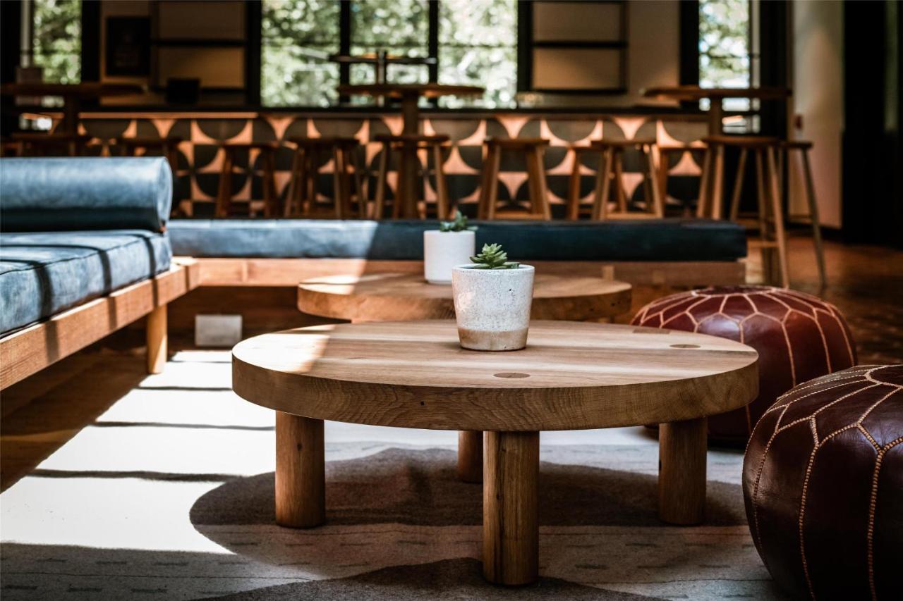 Calistoga Motor Lodge and Spa — photo 16