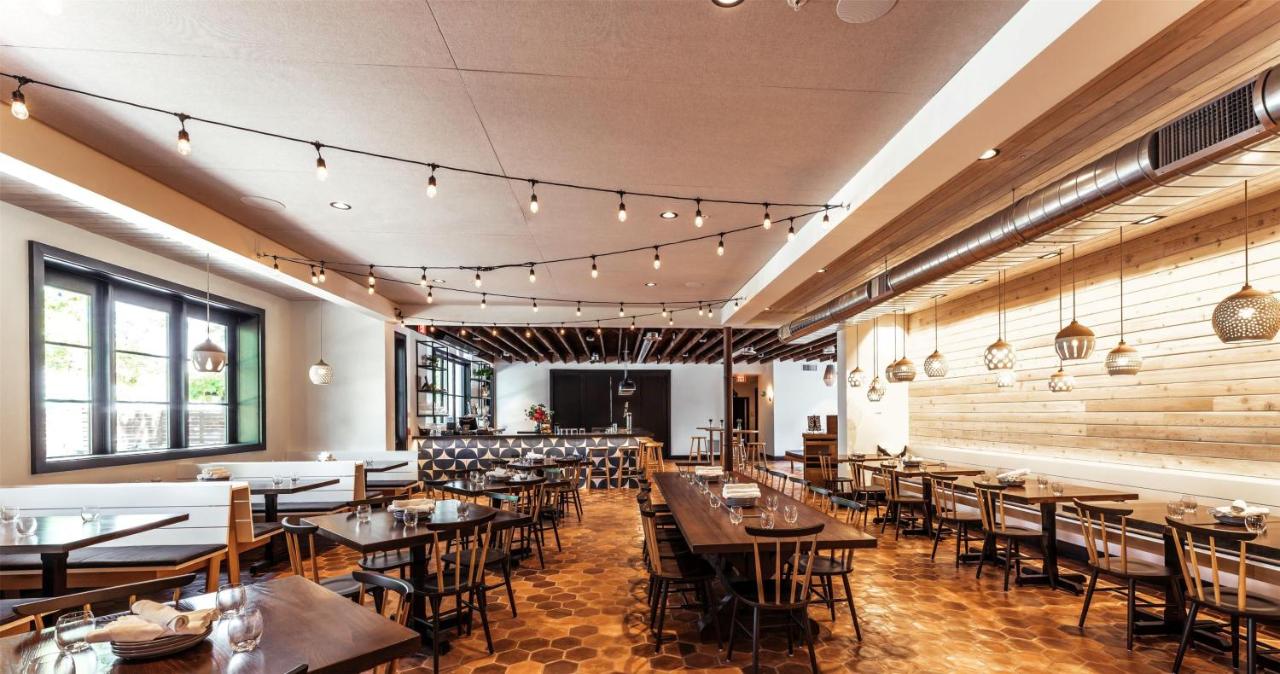 Calistoga Motor Lodge and Spa — photo 19