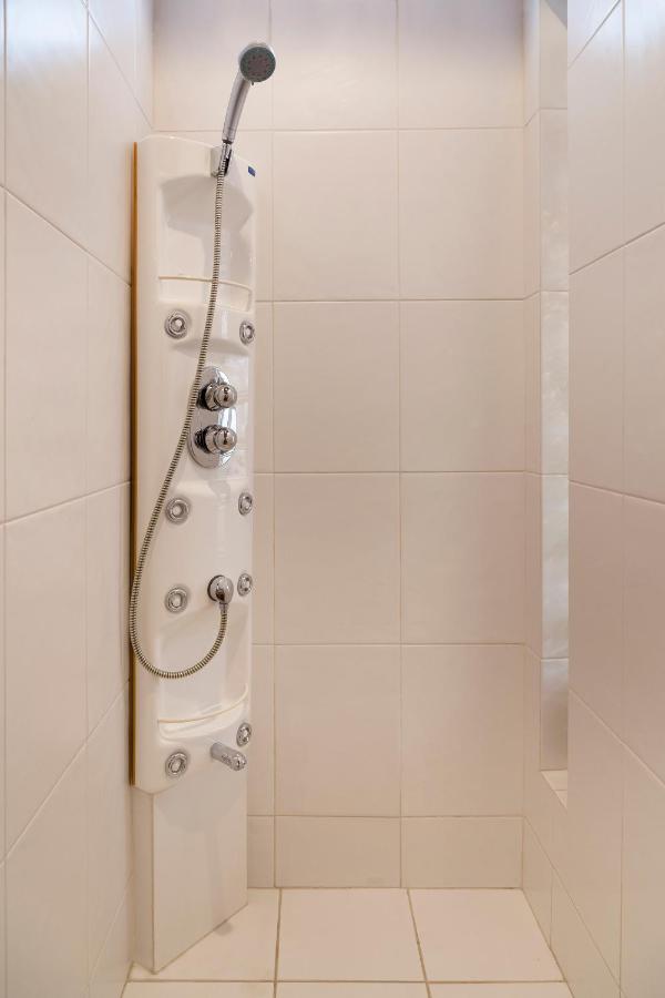 Spa hotel: Hotel Westfalenhaus