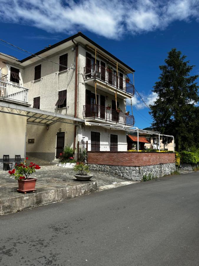 INOsteria CAV Appartamenti
