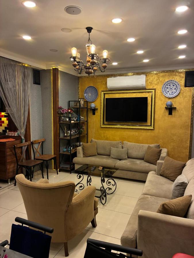 Grey House Apartments & Suites Istanbul - 5