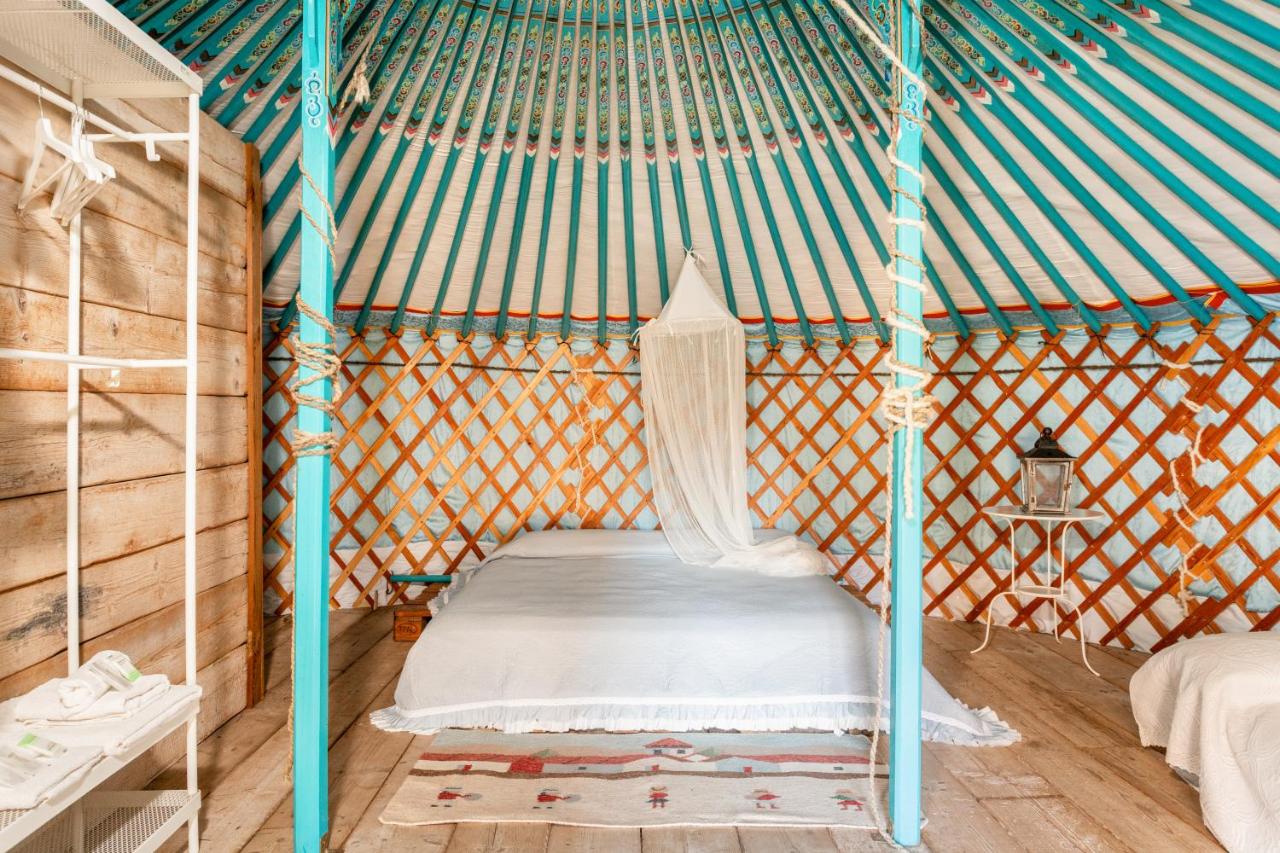 YUTA with pool- Alpaca Country House - 2