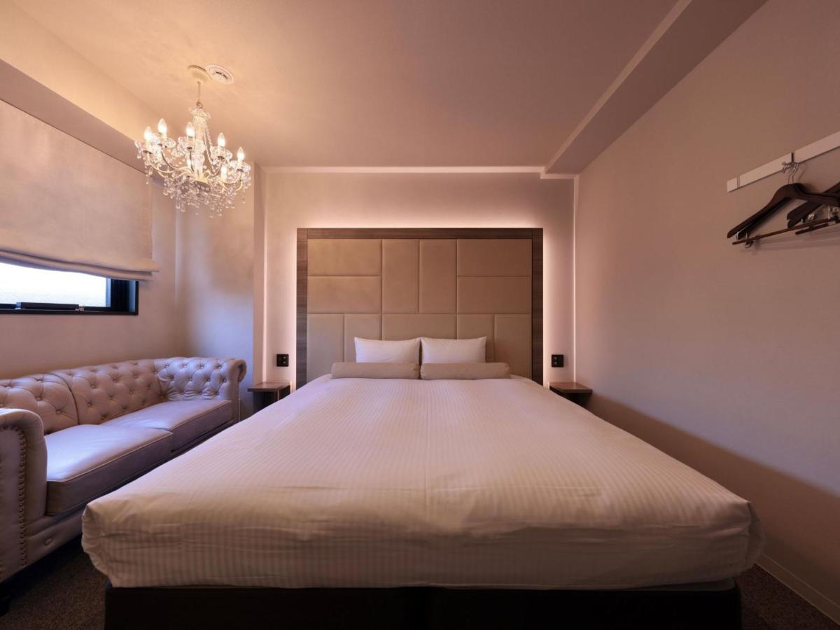 Dotonbori Crystal Hotel - Vacation STAY 77465v - 2