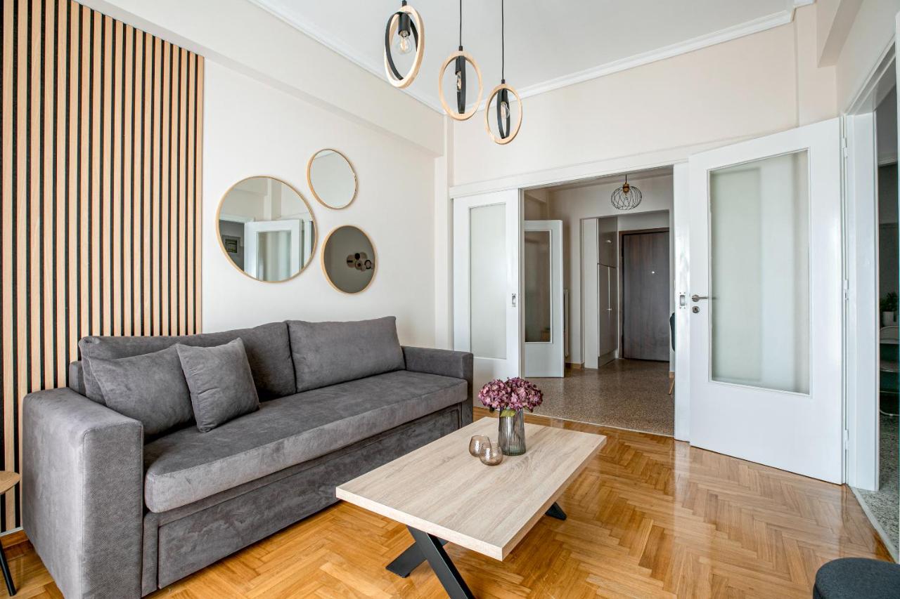 Helios Apartment by A&A Residences - 4