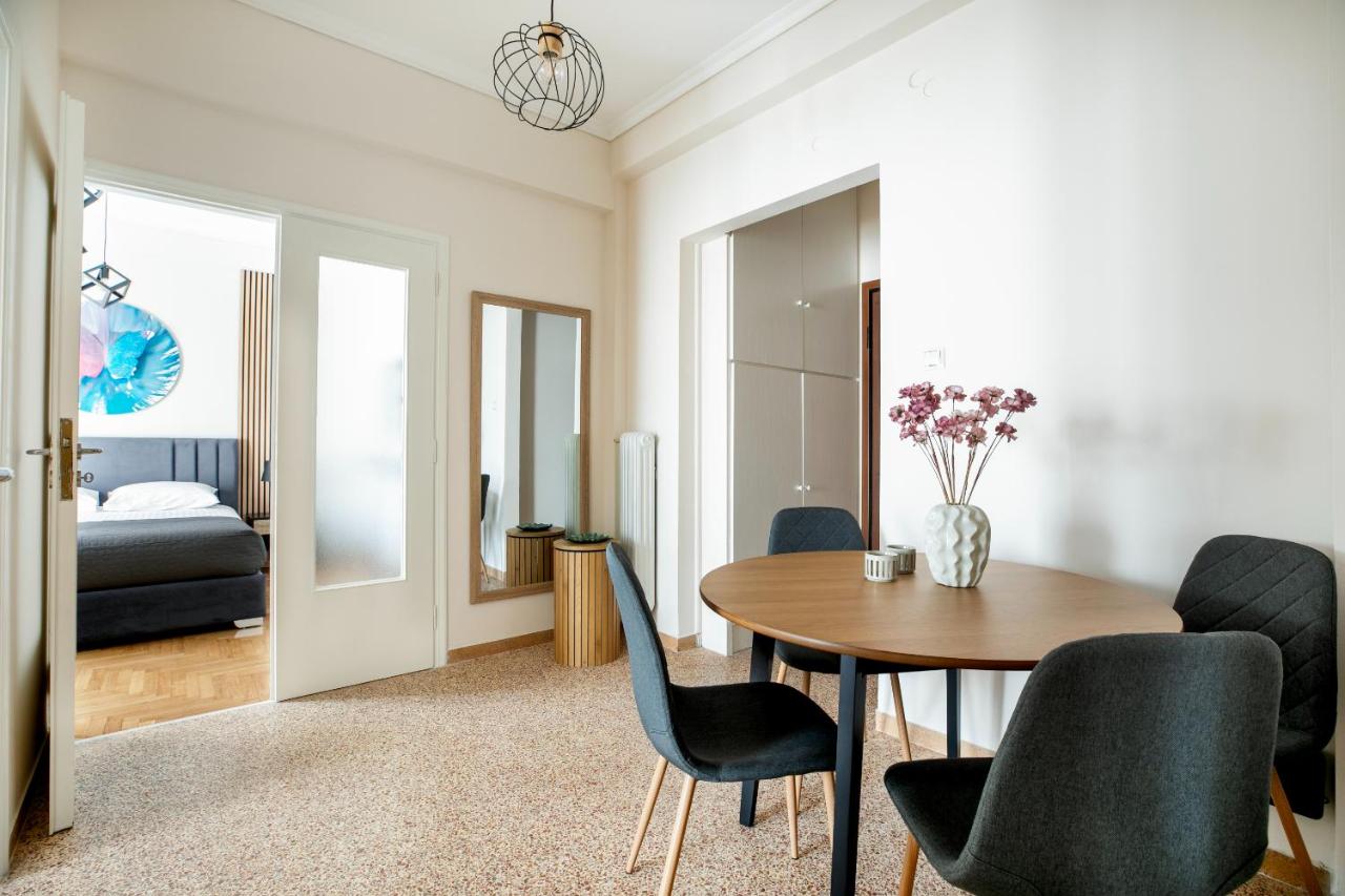 Helios Apartment by A&A Residences - 5