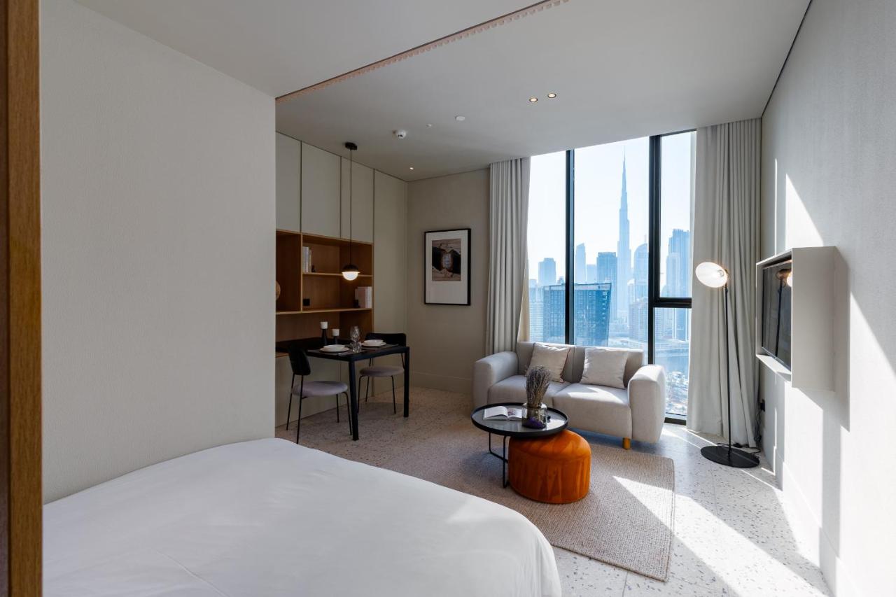 Upside Living, Business Bay Dubai - Mint Stay - 2