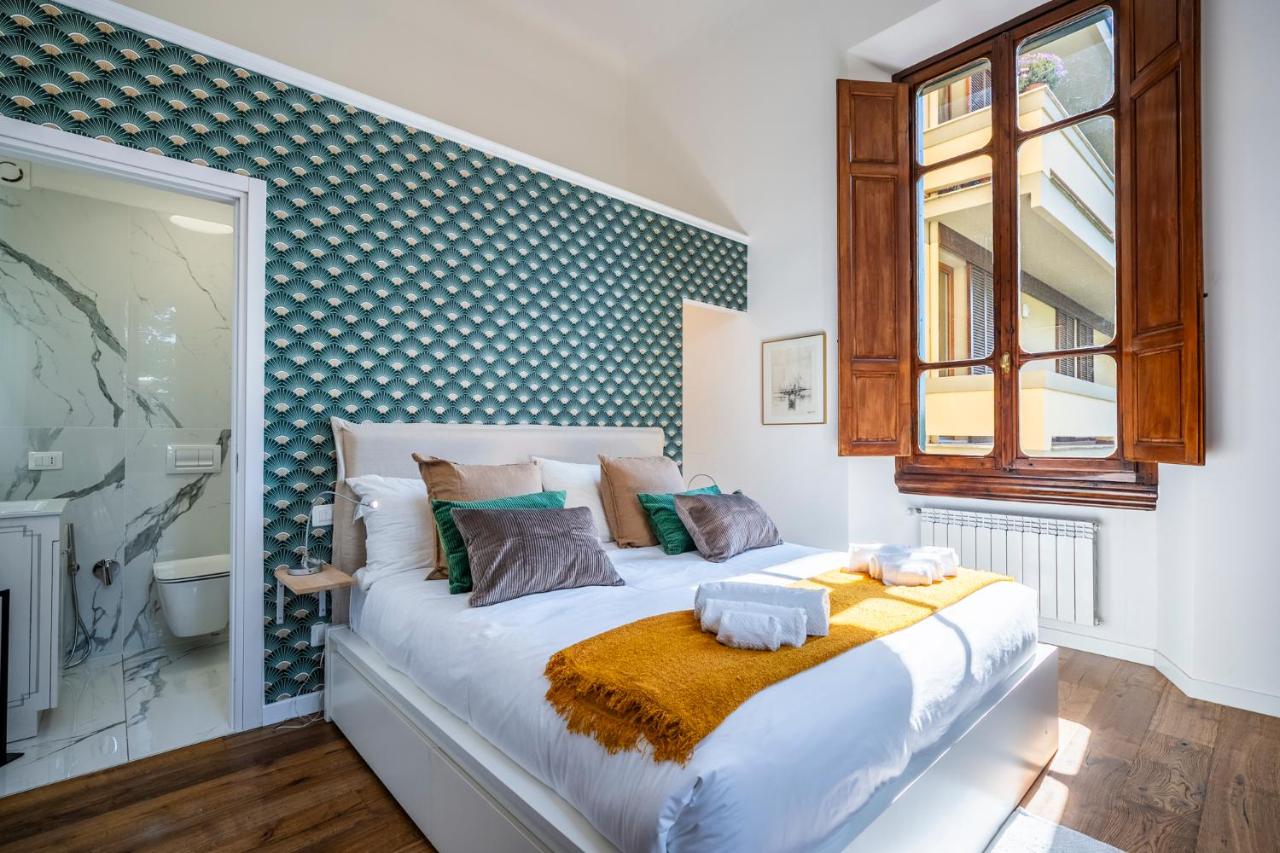 La Dimora Moderna in Palazzo Storico - Con Suite Privata - 2