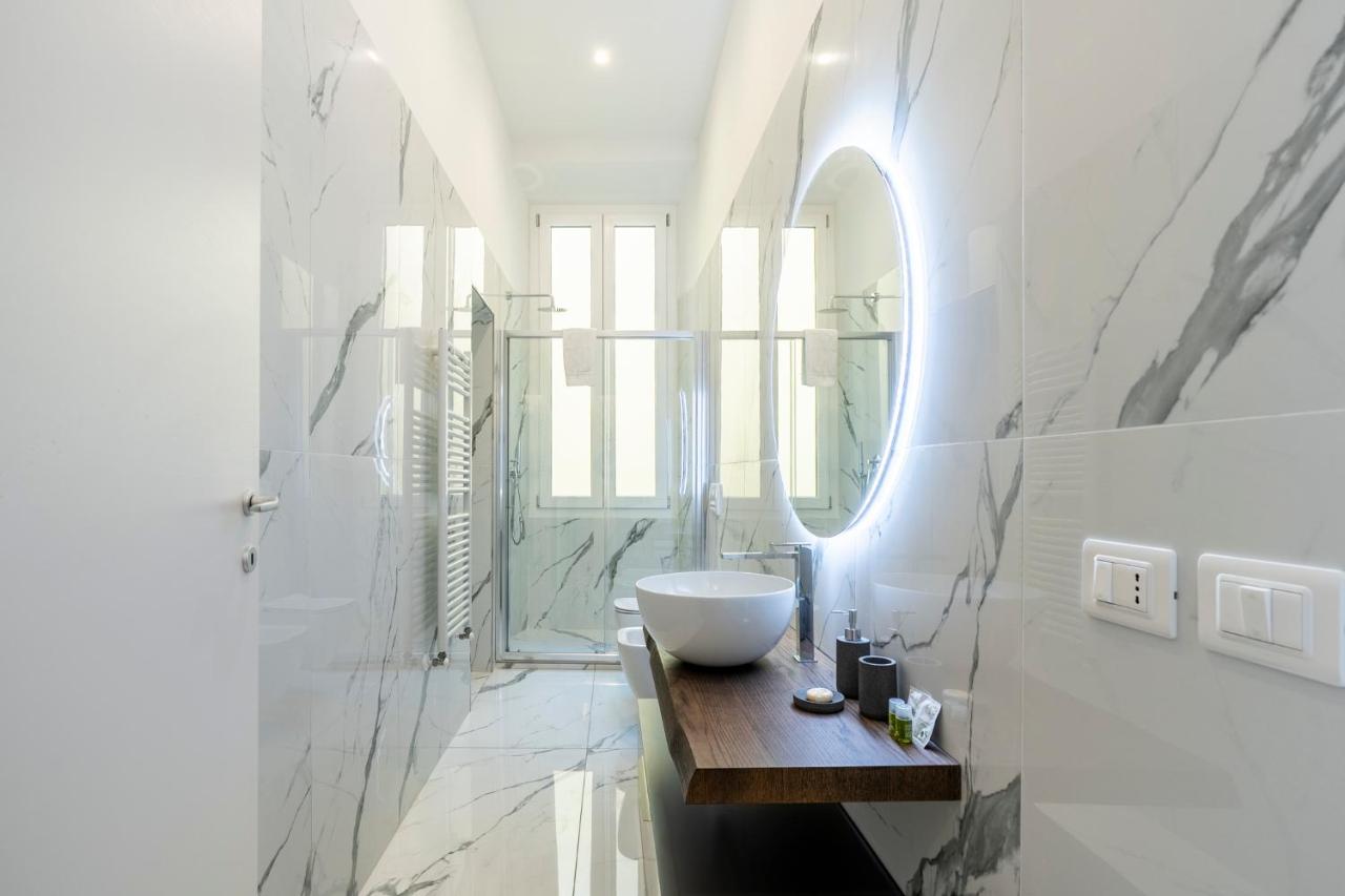 La Dimora Moderna in Palazzo Storico - Con Suite Privata - 3