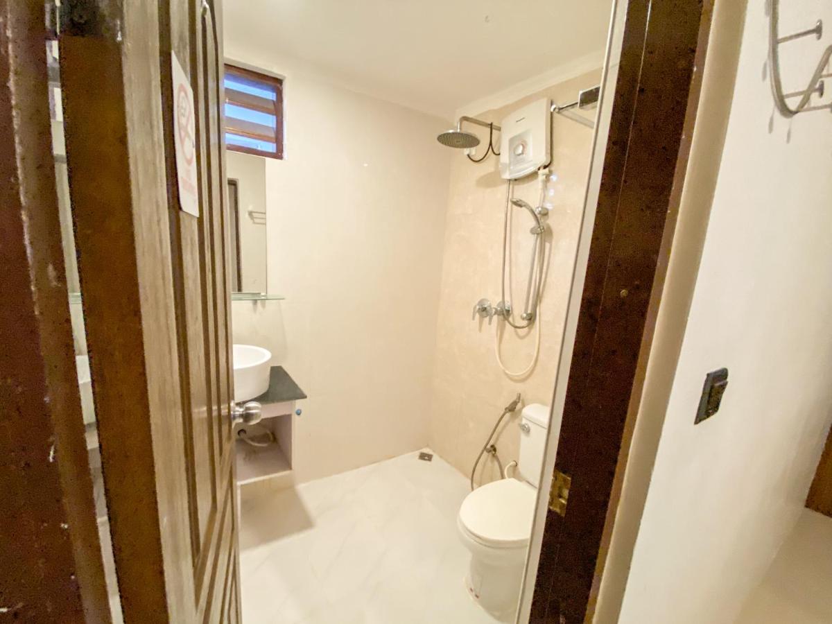 Tropika Beach Thulusdhoo - 3