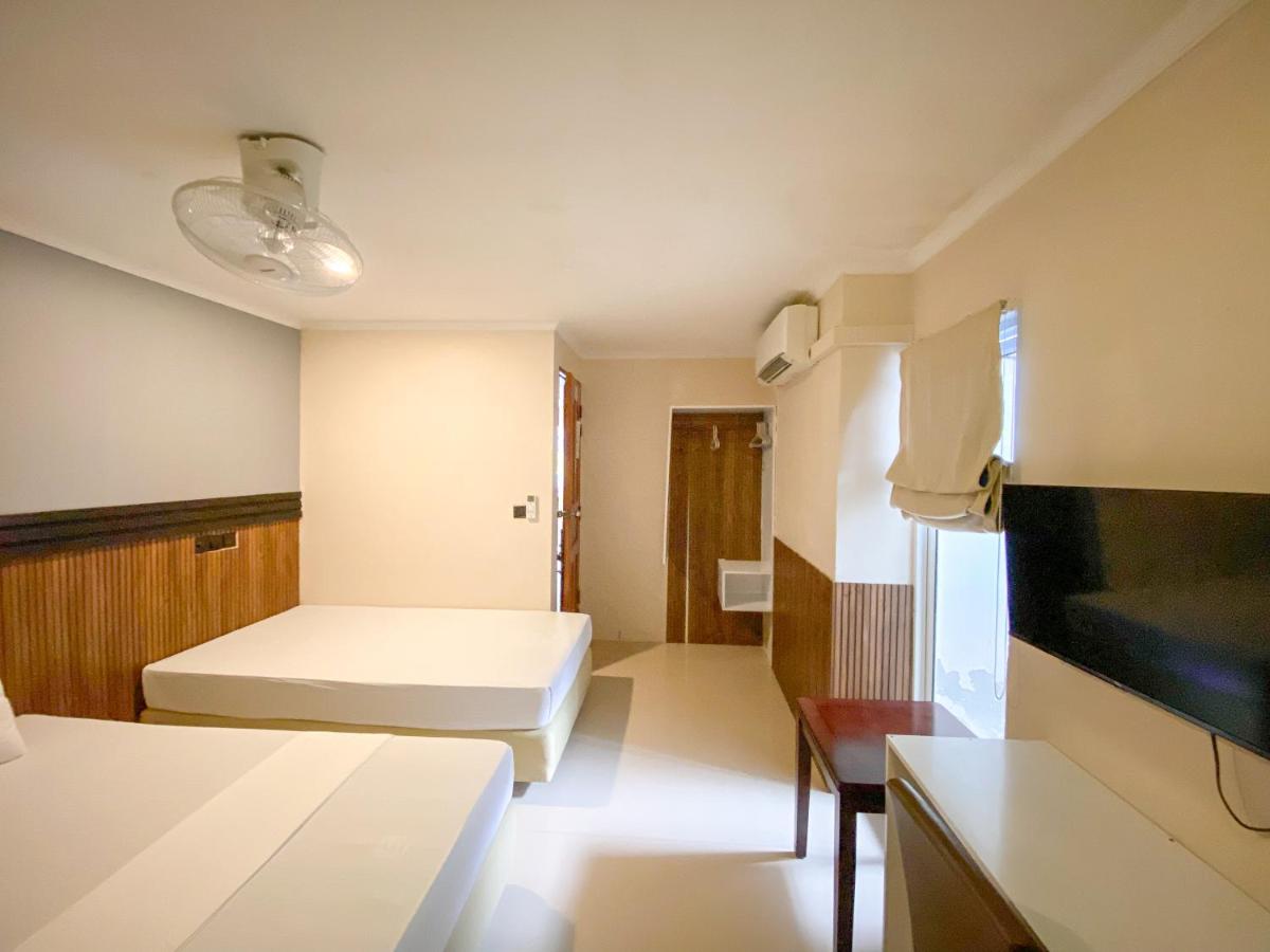 Tropika Beach Thulusdhoo - 2