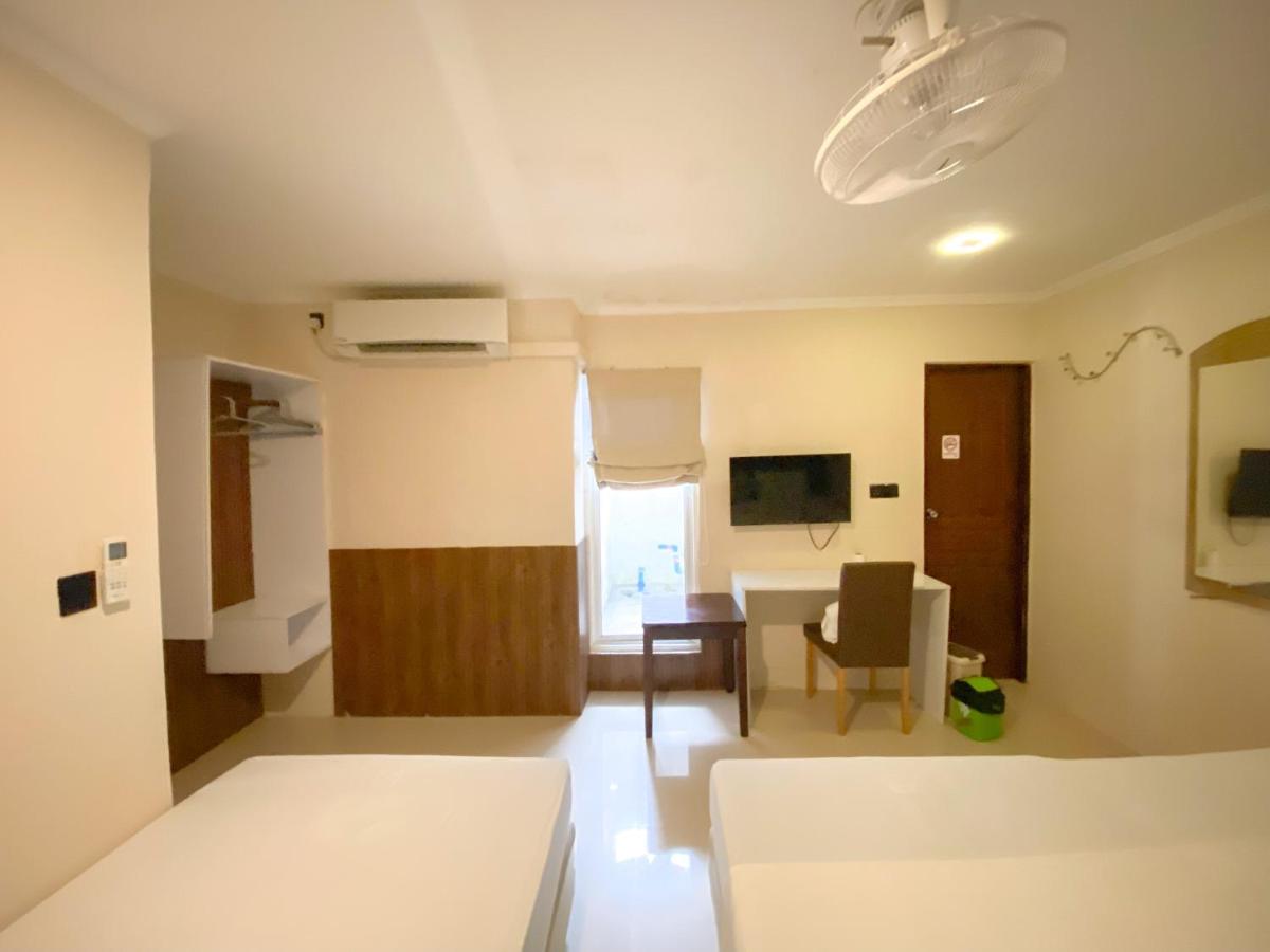 Tropika Beach Thulusdhoo - 5