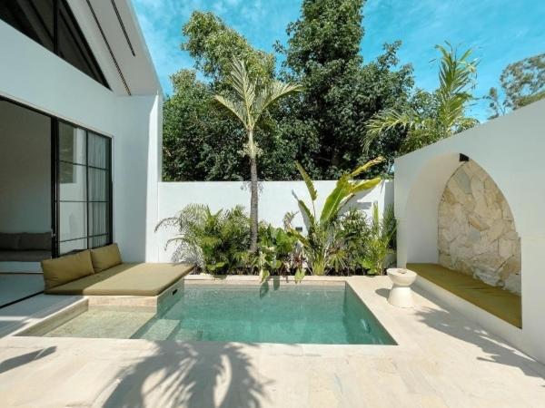 CASA ULU - 2min to Resto, Gym, Spa, 10min to Beach - 5