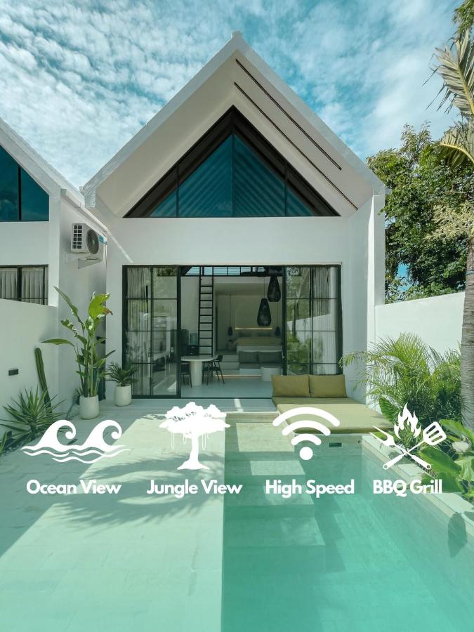 CASA ULU - 2min to Resto, Gym, Spa, 10min to Beach