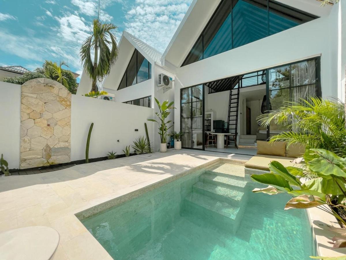 CASA ULU - 2min to Resto, Gym, Spa, 10min to Beach - 3