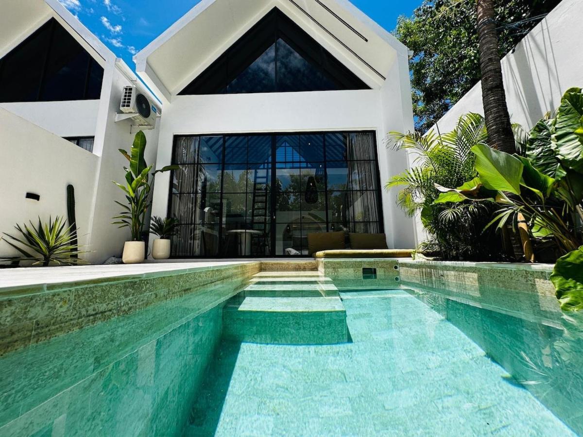 CASA ULU - 2min to Resto, Gym, Spa, 10min to Beach - 4