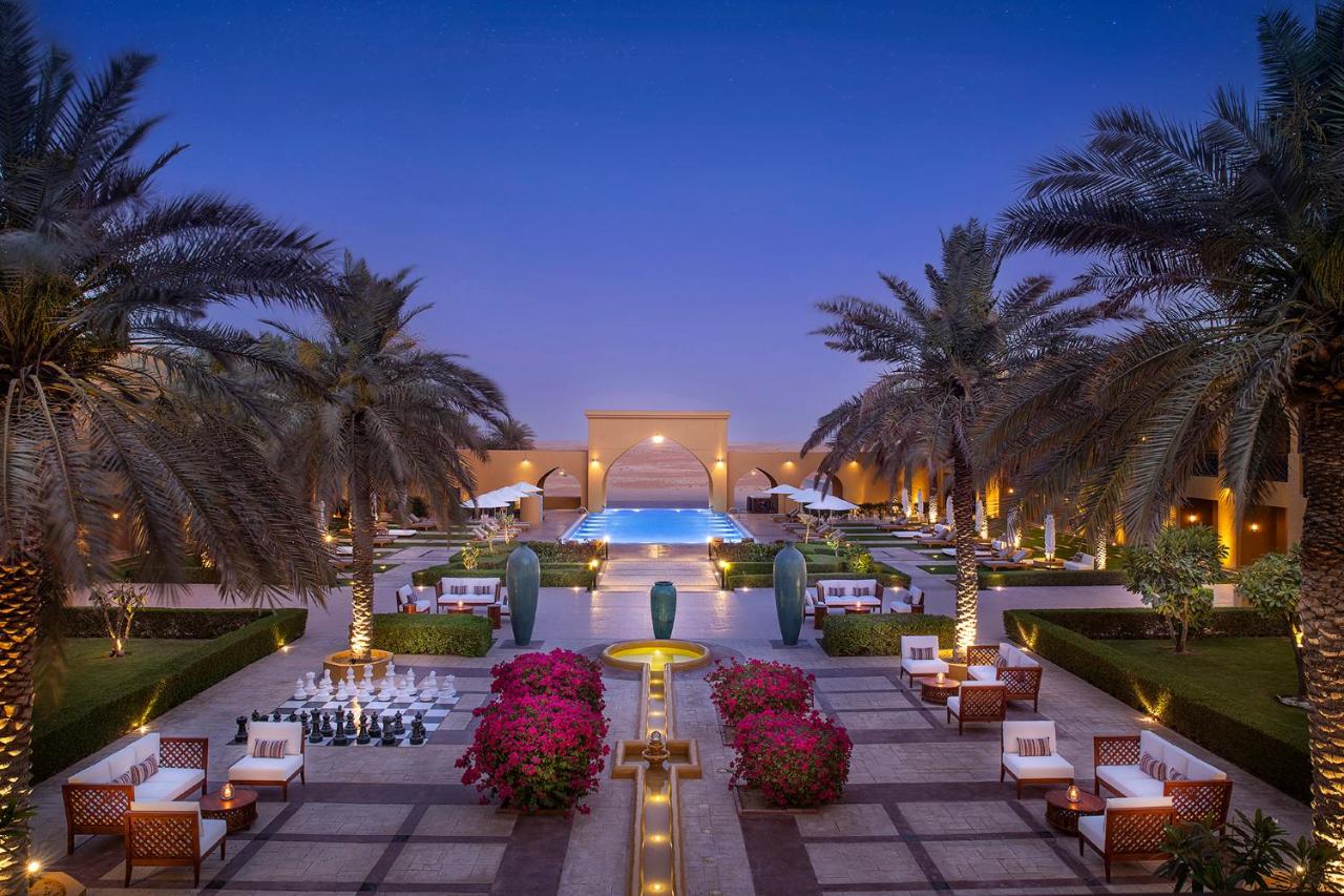 Aldhafra Desert Resort, Vignette Collection by IHG