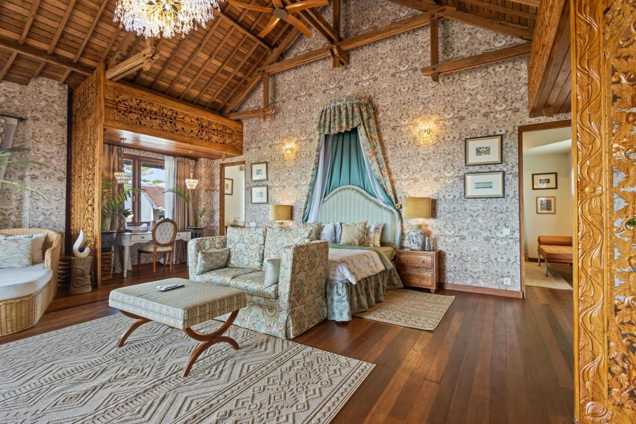 Luxurious Arakana Villa with Pool - 5