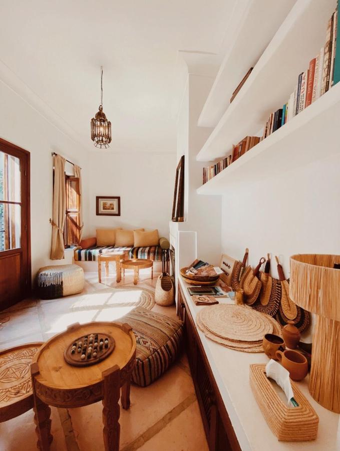 Momo House- Riad Momo - 4
