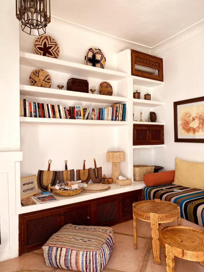 Momo House- Riad Momo - 5