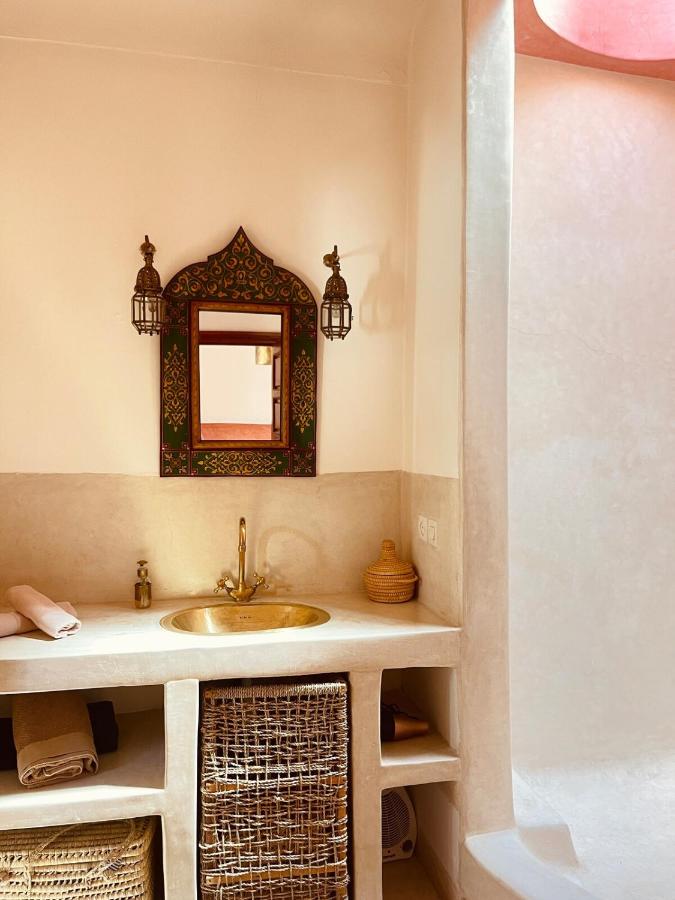 Momo House- Riad Momo - 3