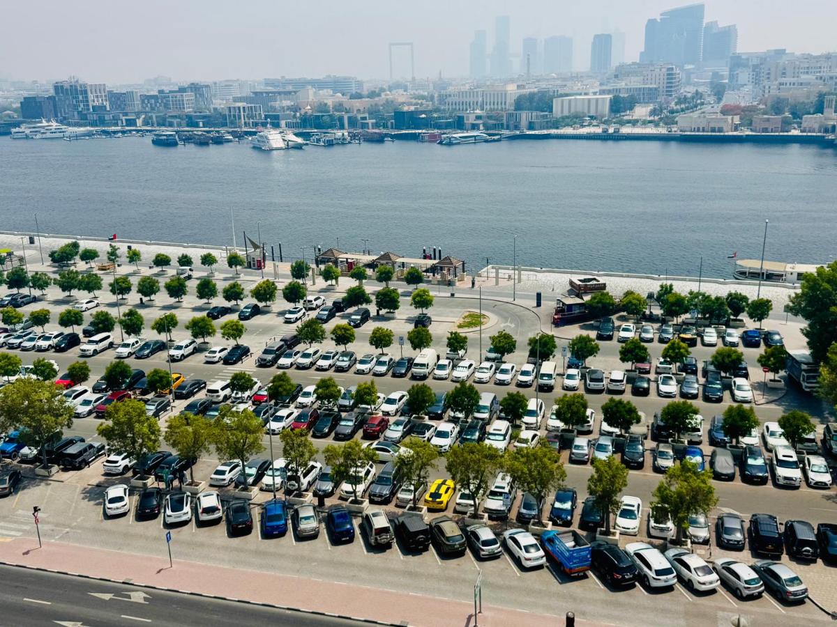 Wow Amazing BurjKhalifa,Sea,Sunset,Ship,Park,Metro View,Private Home 2BHK ,Fully Furnished - 5