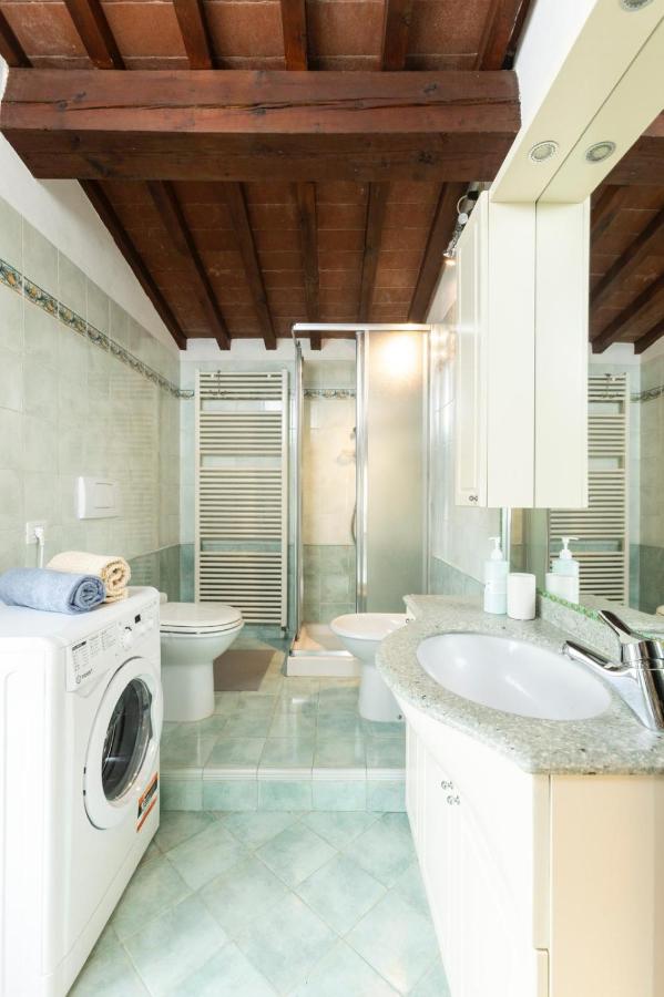 Fabio's Rustic Flat - 3