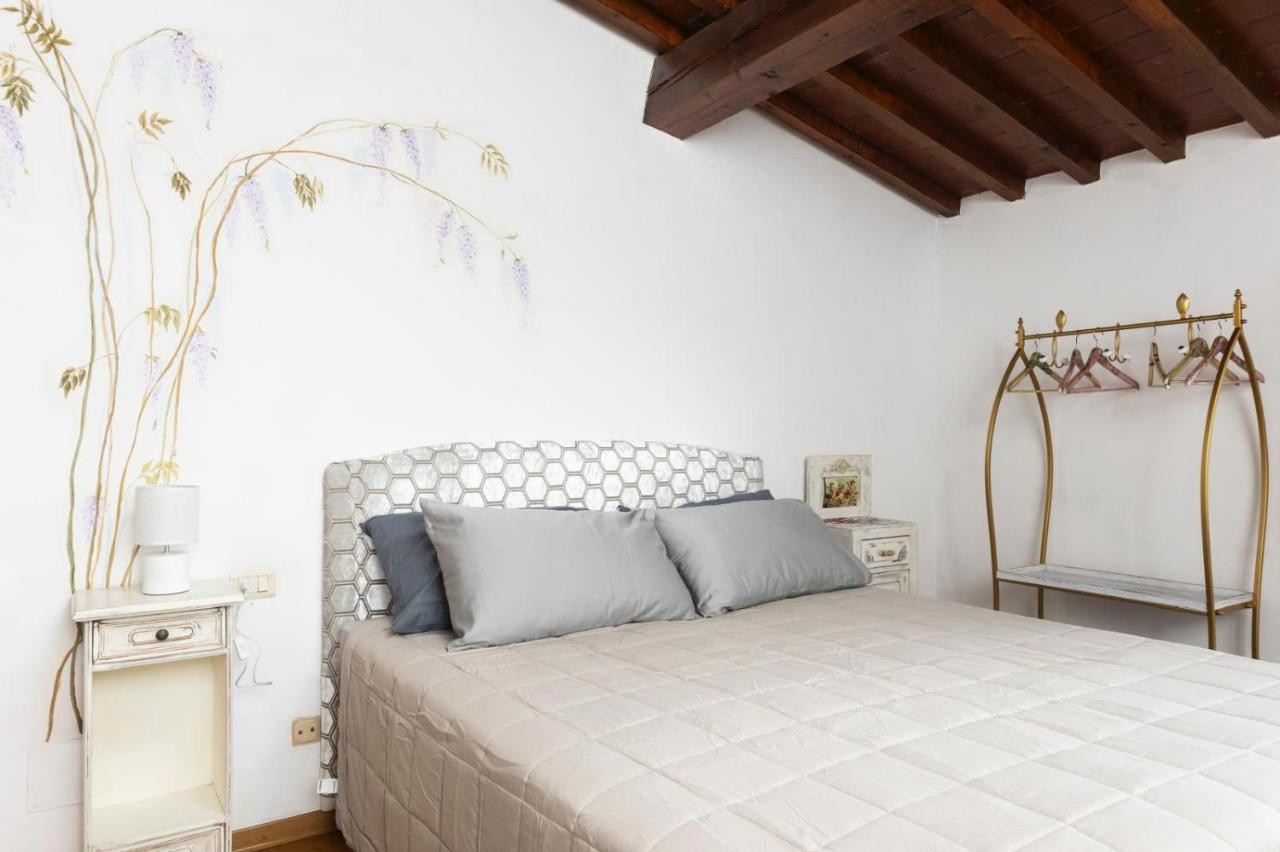 Fabio's Rustic Flat - 2