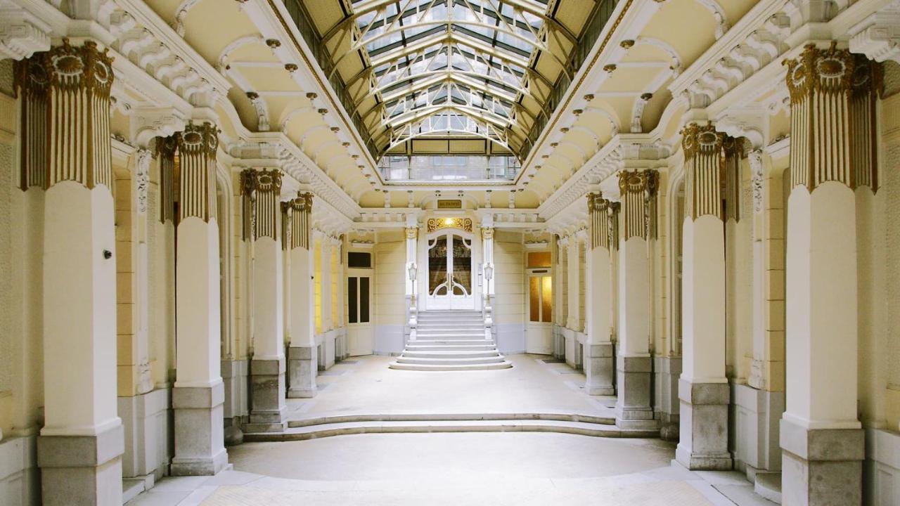 Orbit Panzió in Budapest - Your peaceful sanctuary in the pulse of Budapest.