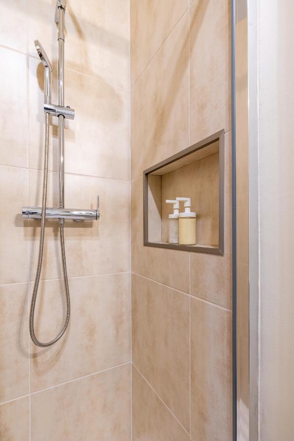 Skyline Porto Apartment - Porto Velho Apt - 5
