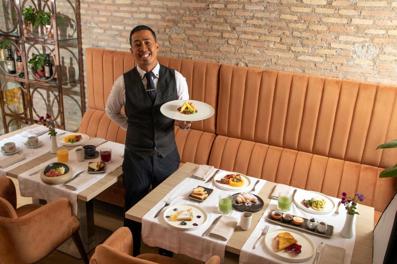 Condotti Boutique Hotel - 3