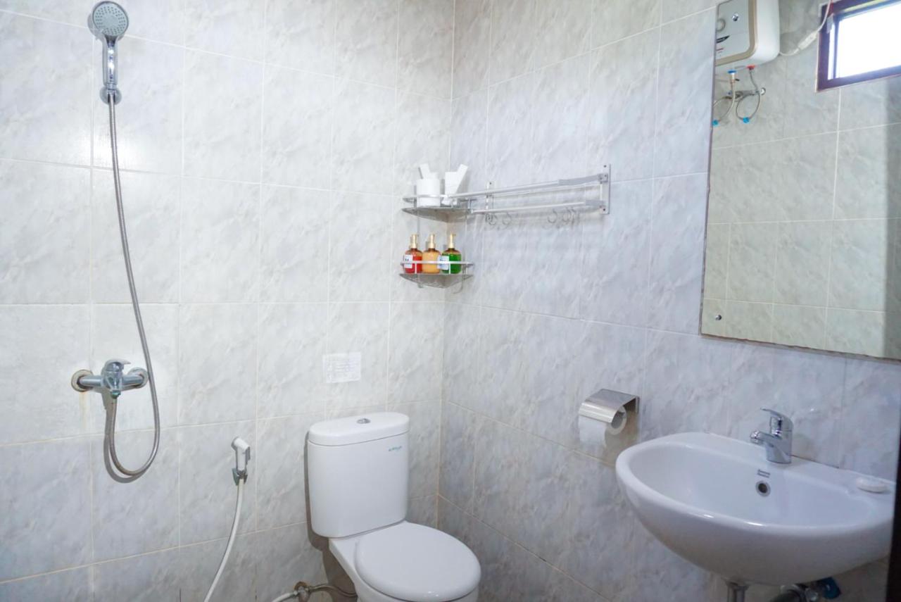 Uluwatu Jungle Villa - 3